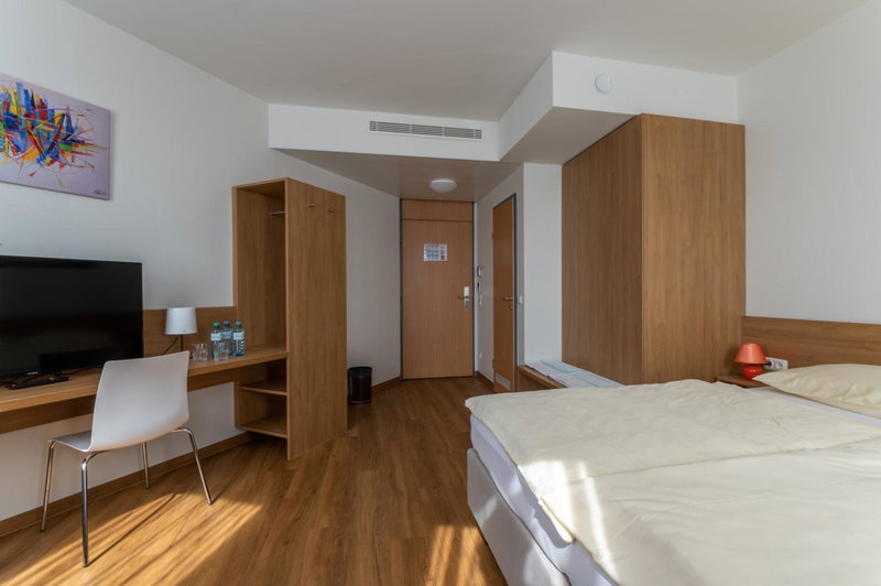 Hotel Sommerhaus Linz, Linz, Austria