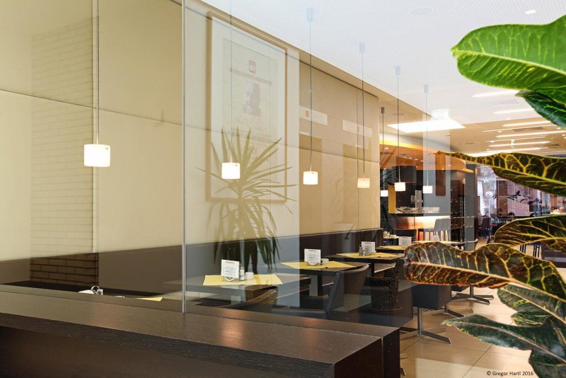 Hotel Sommerhaus Linz, Linz, Austria