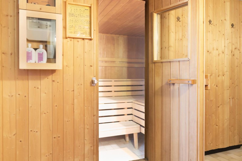 Hotel Waldcafe, Sölden, Austria