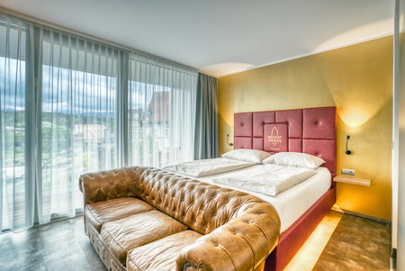 Rocket Rooms Velden, Villach, Austria