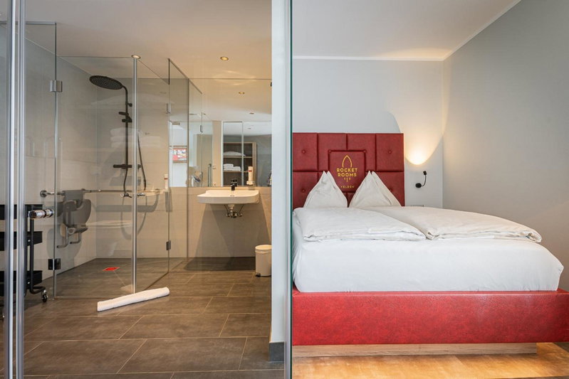 Rocket Rooms Velden, Villach, Austria