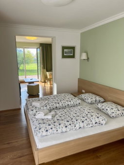 Pension Sommerauer, Salzburg, Austria
