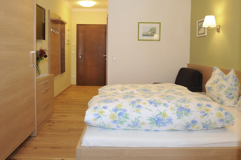 Pension Sommerauer, Salzburg, Austria