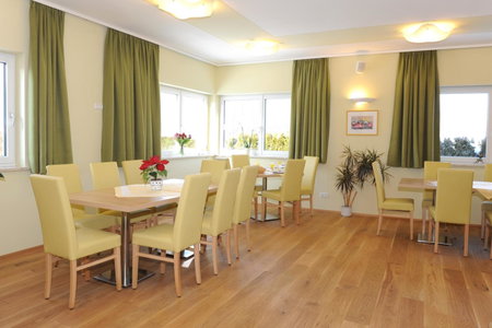 Pension Sommerauer, Salzburg, Austria