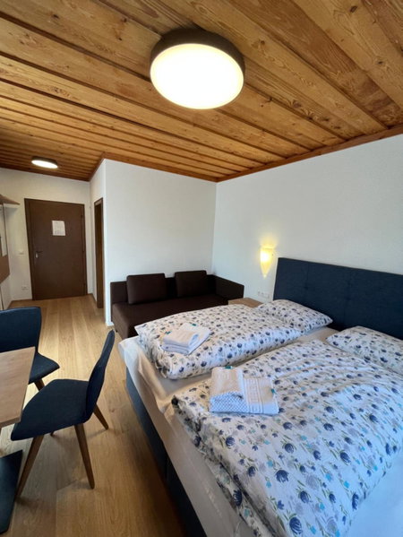 Pension Sommerauer, Salzburg, Austria