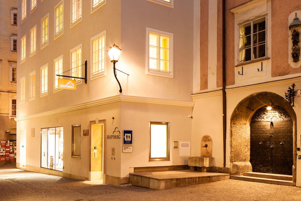 Hotel · Hapimag Resort Salzburg, Salzburg