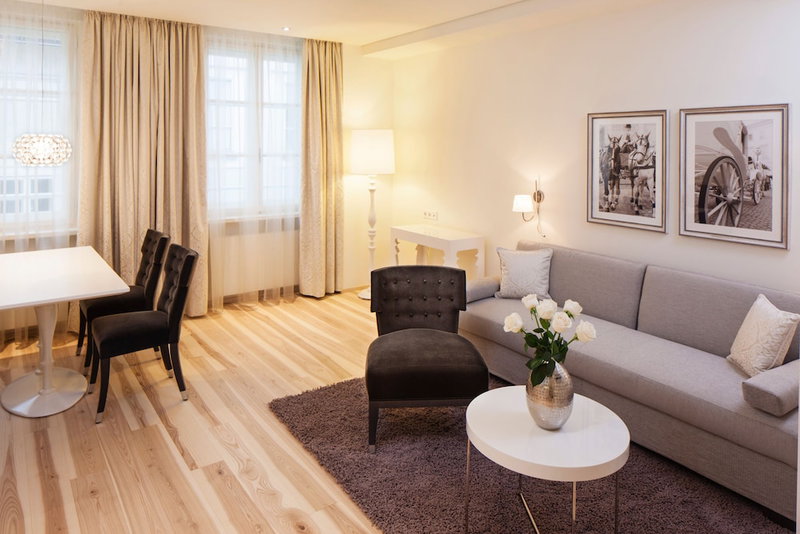 Hapimag Resort Salzburg, Salzburg, Austria