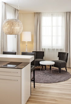 Hapimag Resort Salzburg, Salzburg, Austria