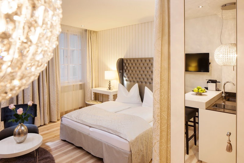 Hapimag Resort Salzburg, Salzburg, Austria