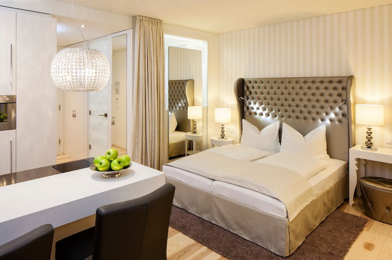 Hapimag Resort Salzburg, Salzburg, Austria