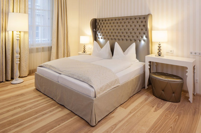 Hapimag Resort Salzburg, Salzburg, Austria