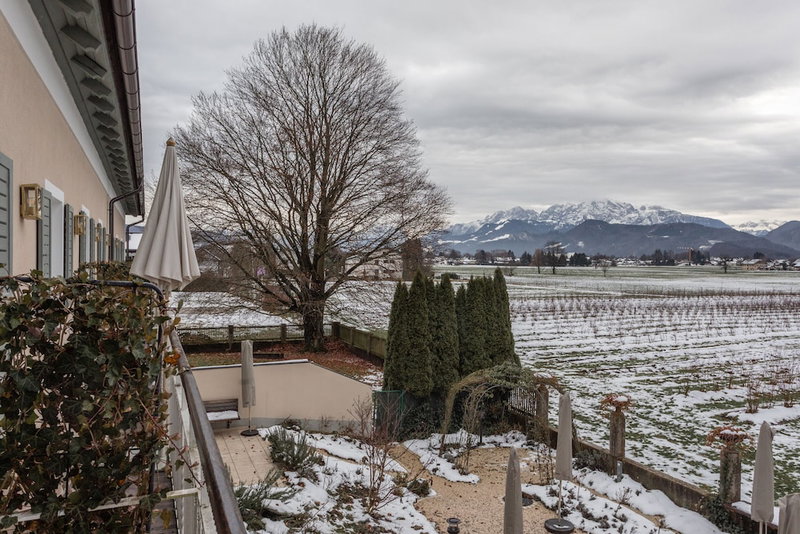 Numa Salzburg Ivy, Salzburg, Austria
