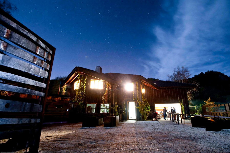 Bio Weingut Georgium, Sankt Peter, Austria