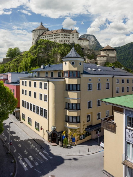 Hotel Andreas Hofer, Kufstein, Austria