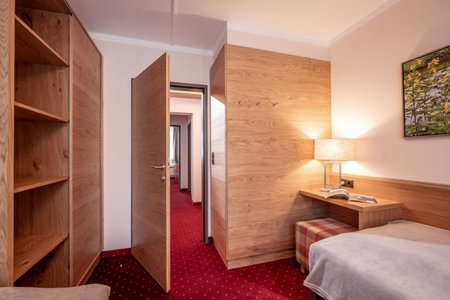 Hotel Andreas Hofer, Kufstein, Austria