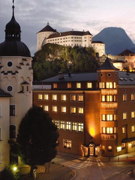 Hotel Andreas Hofer, Kufstein, Austria