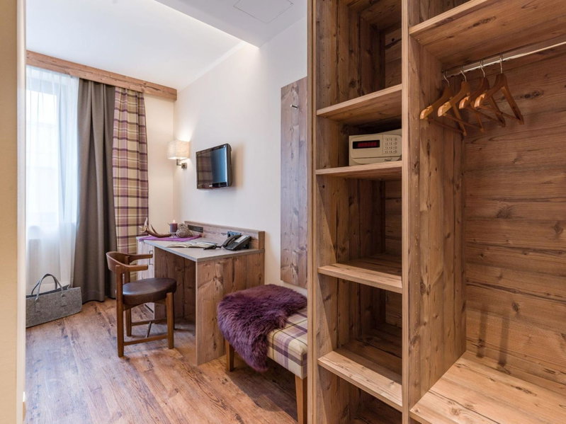Hotel Andreas Hofer, Kufstein, Austria