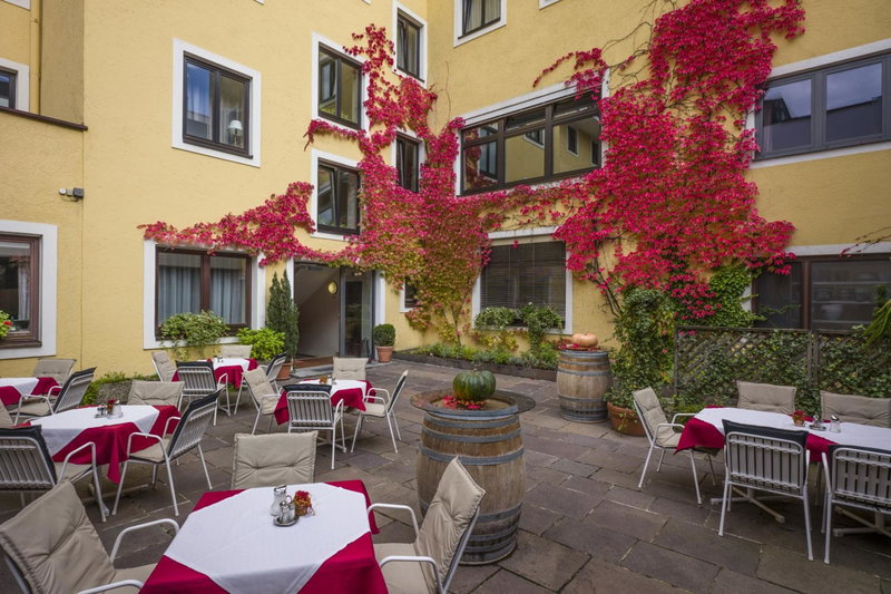 Hotel Andreas Hofer, Kufstein, Austria