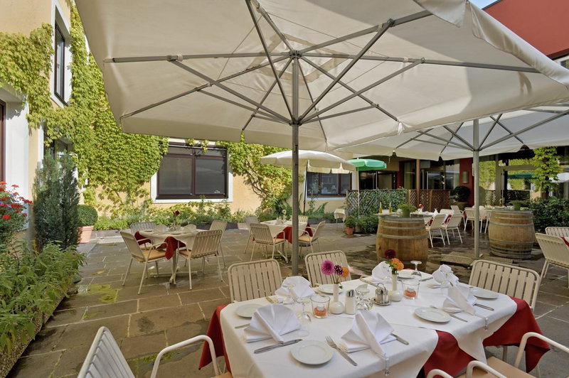 Hotel Andreas Hofer, Kufstein, Austria