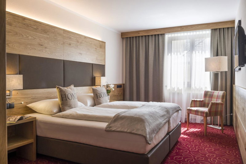 Hotel Andreas Hofer, Kufstein, Austria
