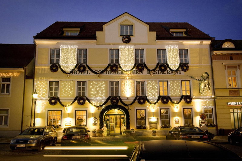 Hotel & Restaurant Stern, Gmünd, Austria