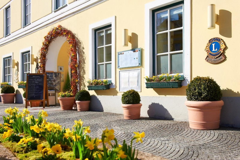 Hotel & Restaurant Stern, Gmünd, Austria