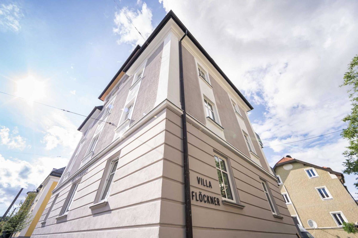 Hotel · Villa Flöckner Bed & Breakfast, Salzburg