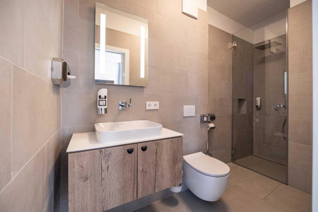 Villa Flöckner Bed & Breakfast, Salzburg, Austria