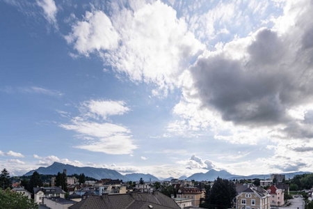 Villa Flöckner Bed & Breakfast, Salzburg, Austria