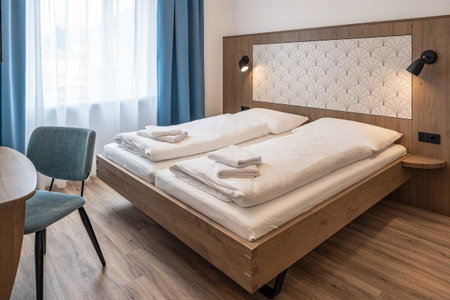 Villa Flöckner Bed & Breakfast, Salzburg, Austria