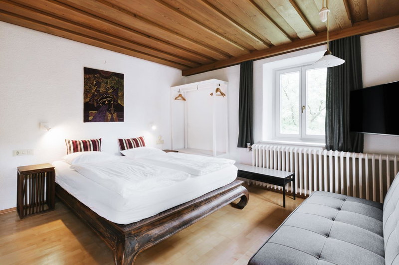 Sonnhof, Bad Ischl, Austria