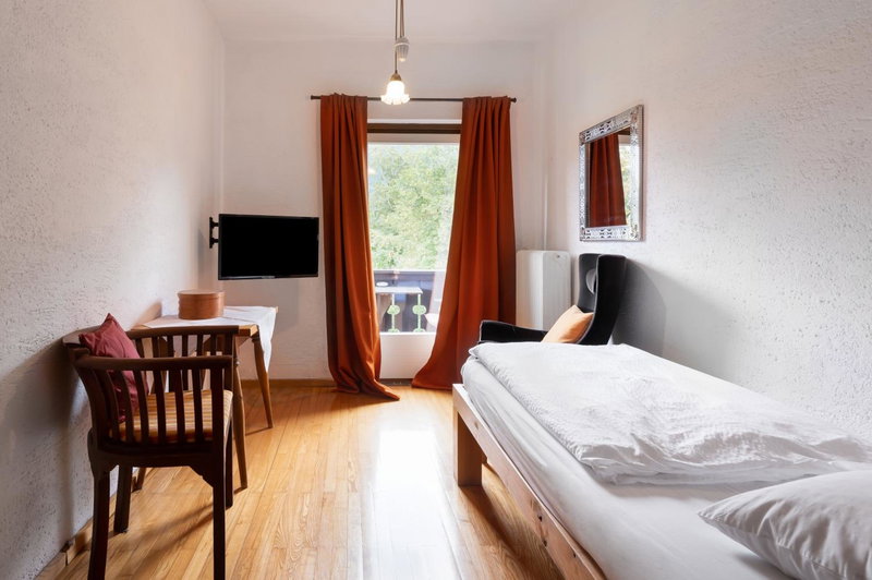 Sonnhof, Bad Ischl, Austria