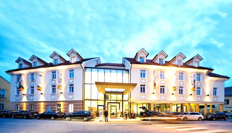 Hotel Stainzerhof, Strassgang, Austria