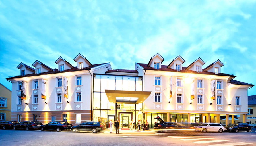 Hotel Stainzerhof, Strassgang, Austria