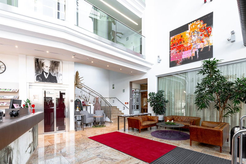 Hotel Stainzerhof, Strassgang, Austria