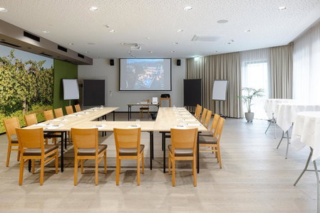 Hotel Stainzerhof, Strassgang, Austria