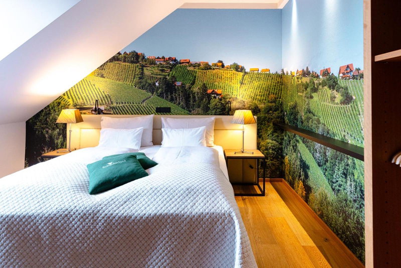 Hotel Stainzerhof, Strassgang, Austria