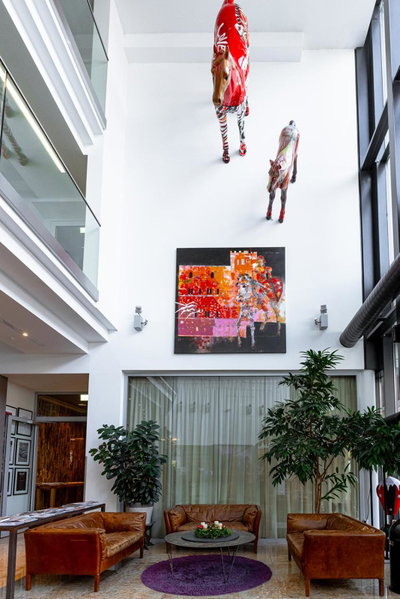 Hotel Stainzerhof, Strassgang, Austria