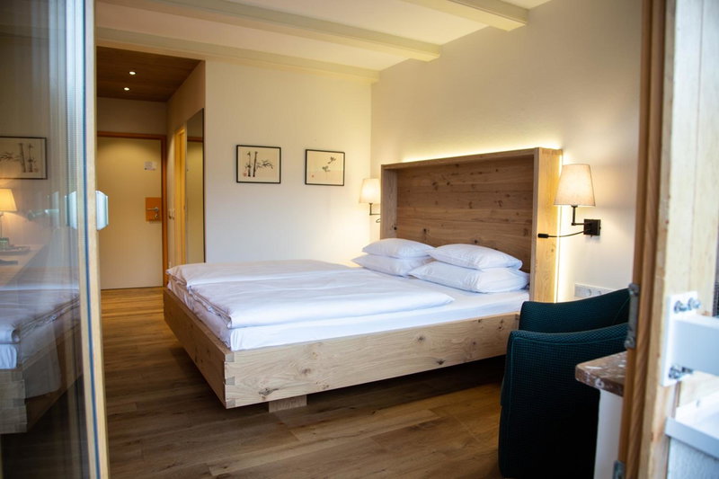 Hotel garni Kranzbichlhof, Salzburg, Austria