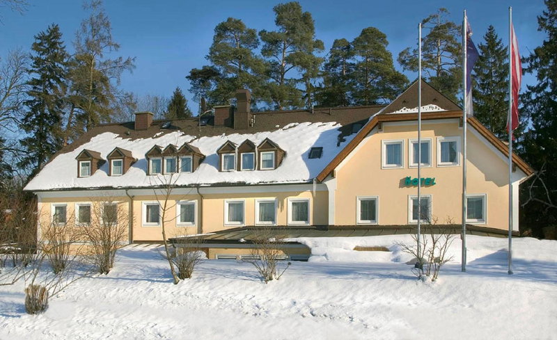 Austria Classic Hotel Hölle, Salzburg, Austria