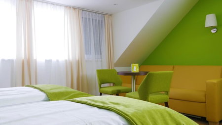 Austria Classic Hotel Hölle, Salzburg, Austria