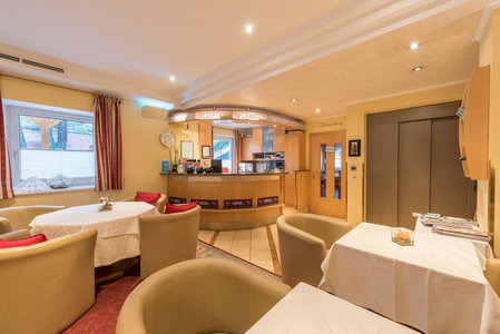 Austria Classic Hotel Hölle, Salzburg, Austria