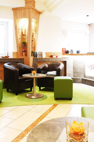 Austria Classic Hotel Hölle, Salzburg, Austria