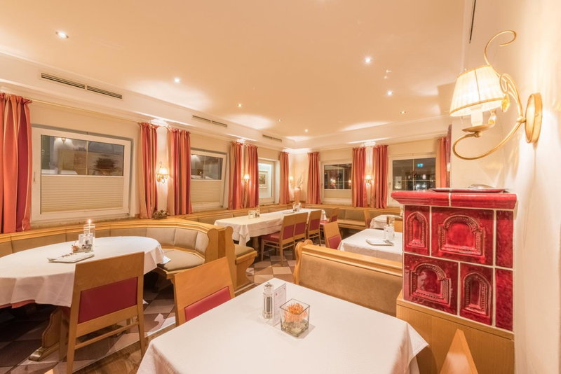Austria Classic Hotel Hölle, Salzburg, Austria