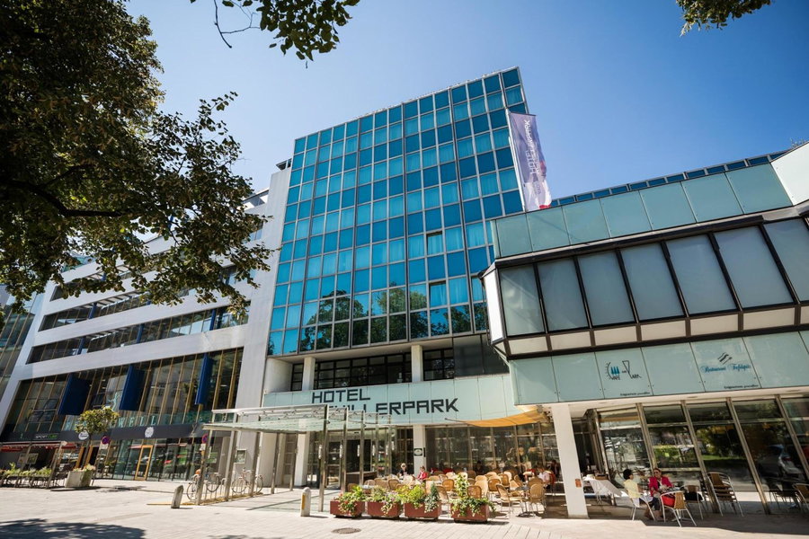 Hotel Schillerpark Linz, a member of Radisson Individuals, Linz, Austria