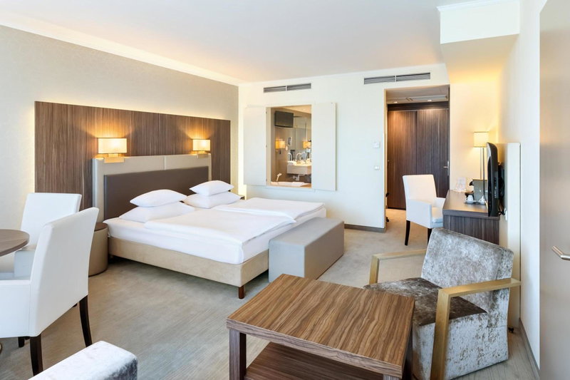 Hotel Schillerpark Linz, a member of Radisson Individuals, Linz, Austria