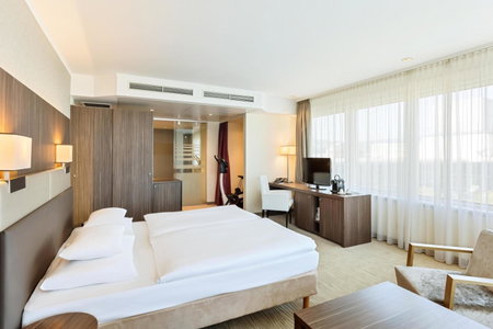 Hotel Schillerpark Linz, a member of Radisson Individuals, Linz, Austria