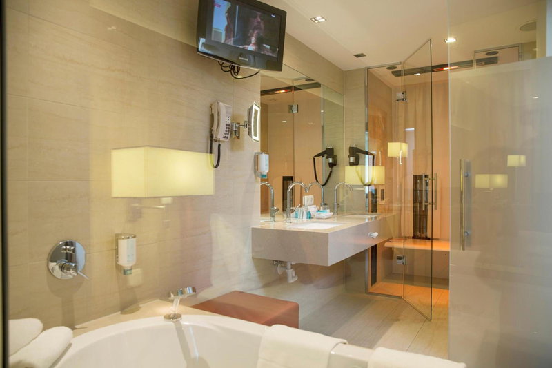 Hotel Schillerpark Linz, a member of Radisson Individuals, Linz, Austria