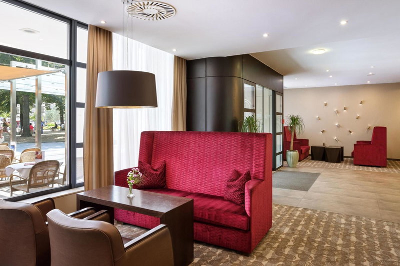 Hotel Schillerpark Linz, a member of Radisson Individuals, Linz, Austria