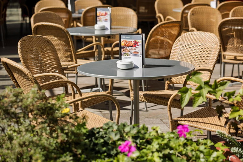 Hotel Schillerpark Linz, a member of Radisson Individuals, Linz, Austria
